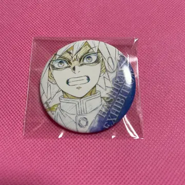 에모셔널 캔뱃지 토미오카 기유