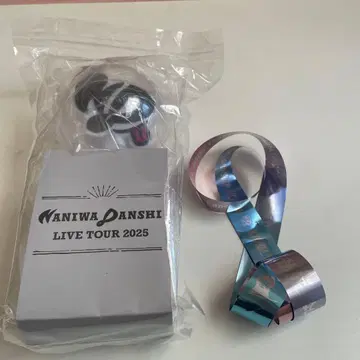 나니와단시 응원봉 BON BON VOYAGE