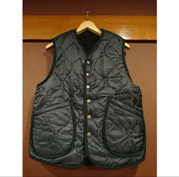 쿠시맨 리버서블 베스트 21500