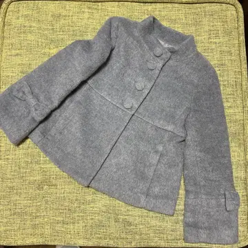 갤러리 비스콘티 숏코트