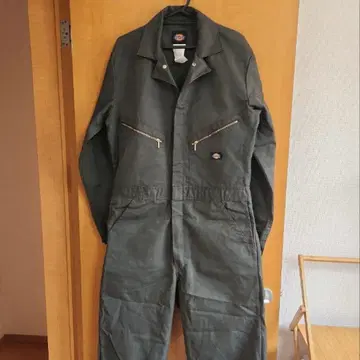 Dickies 작업복