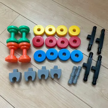 학켄 뉴 블록 다이스키! 노리모노 코로코로 타이어 팩