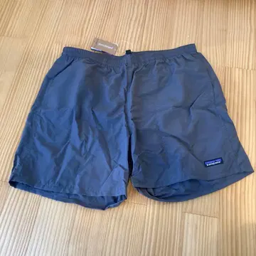 patagonia 숏팬츠