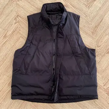 TAION GLOSTER 별주 몬스터 베스트 MILITALY vest