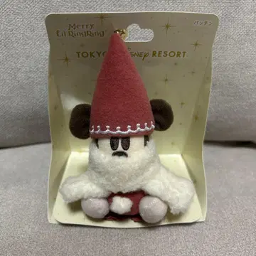 [미사용 새상품] 디즈니 크리스마스 2025 린린 파친
