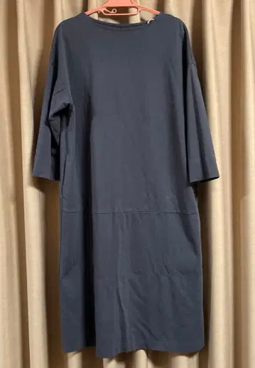 무인양품 원피스 2장 세트