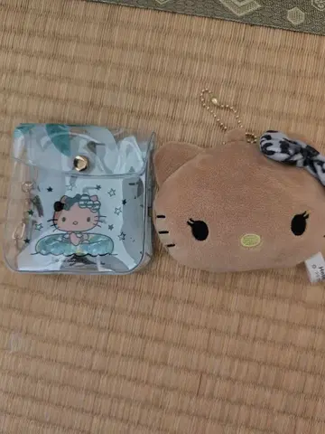 일광화상 키티 2세트