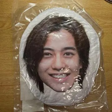 타카하시 카이토 페이스 쿠션 2024