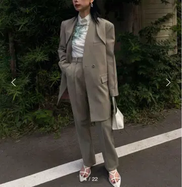 [ 상하 3점 세트 ] AMERI VINTAGE