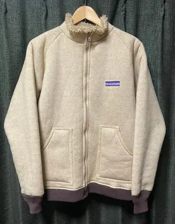 새상품급 웨어하우스 파일 자켓 XL 베이지 2130