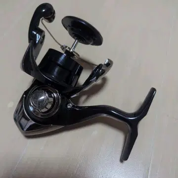 다이와 23 레갈리스 2500S-XH 바디 본체 DAIWA LEGALIS