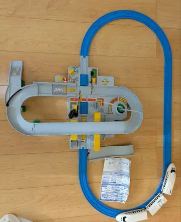 올 거야 건널 거야 캉캉 건널목 세트