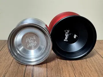 리베리온 요요 2개 세트