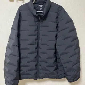 유니클로 퍼프 테크