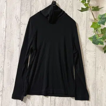 고급 블랙 GIANNI LO GIUDICE 터틀 36