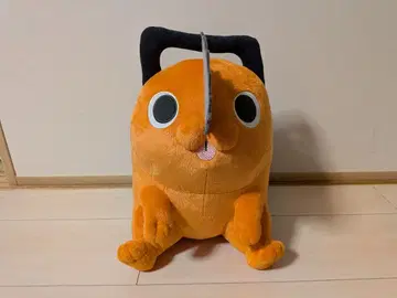 메챠모후굿토 봉제 인형 포치타