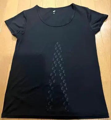 리라이브 여성용 셔츠 M