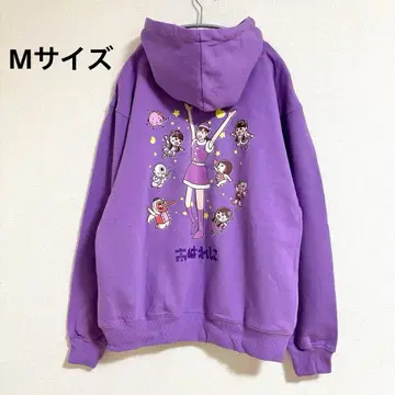 Re cat 리캣 모모클로 모모이로 클로버Z 타카기 레니 M