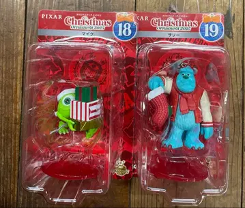 디즈니 1등 복권 몬스터 주식회사