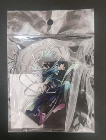 나의 히어로 아카데미아 아이자와 쇼타 아크릴 피규어