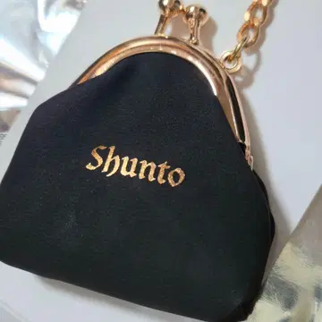 BE:FIRST 시크릿 벨로아 코인 케이스 SHUNTO