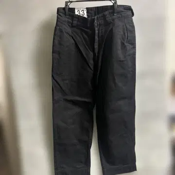 WAIPER.inc 프랑스군 1950~60년대 복각 M-52