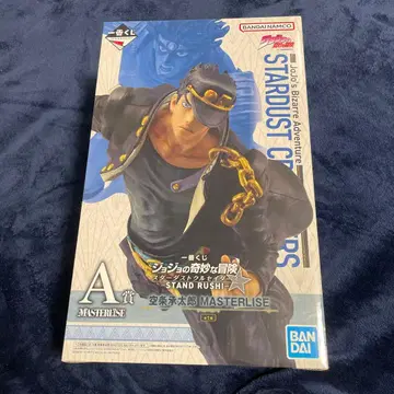 제일복권 죠죠의 기묘한 모험 죠타로