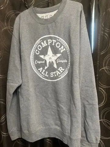 S.O.G APPAREL COMPTON ALL STAR