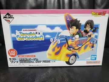 드래곤볼 스냅 컬렉션 2 고한&비델