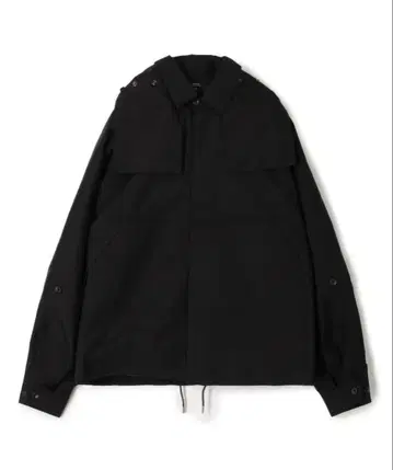 Norwegian Rain HARMATTAN CROPPED 블루종