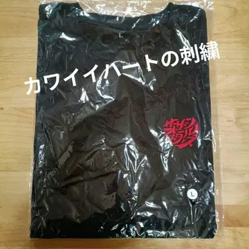 [ 미사용 ] 사잔 올스타즈 2025 LIVE TOUR T셔츠 L 사이즈