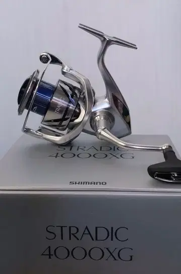 23 스트라딕 4000xg