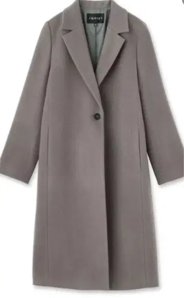 명품 코트 / 일본제 울 100% 체스터 코트