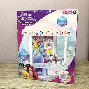 토이저러스 디즈니 프린세스 뽑기 게임