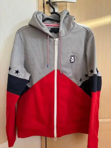 캘러웨이 후드티