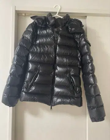 MONCLER BADY 숏 다운 자켓