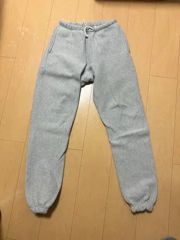 anatomica 스웨트 팬츠 S 사이즈