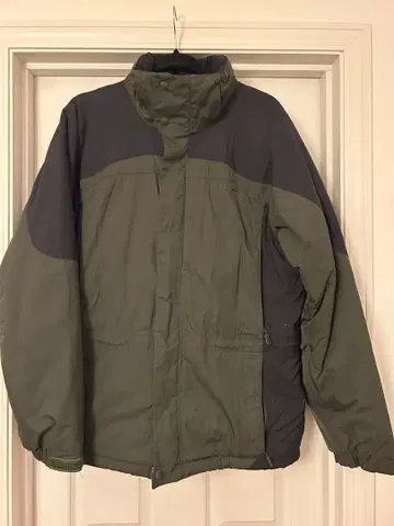 L.L Bean 엘엘빈 마운틴 후드티 자켓