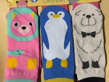 유니버셜 usj 스파이 패밀리 양말