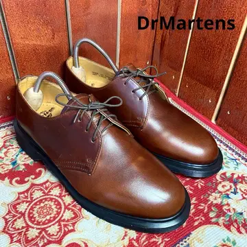 닥터마틴 1461 브라운 6