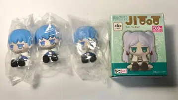 장송의 프리렌 끈적 러버 피규어 힘멜 묶음 판매