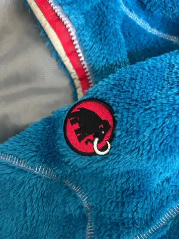 Mammut 플리스 Thermal Pro Goblin Jacket
