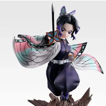 언니의 원수 코쵸우 시노부 A상 귀멸의 칼날 제일복권