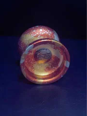 yoyofactory Abyss