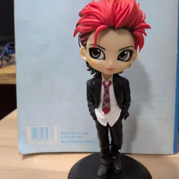 hide 피규어