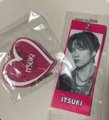 후지와라 이츠키 세트