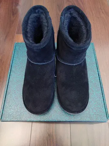 EMU 어그 부츠