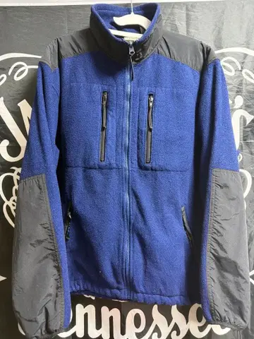 90s USA LLBean 플리스 자켓