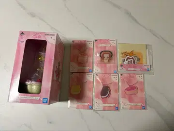 오쟈마녀 도레미 제일복권