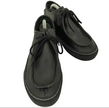 vans 가죽 신발 스니커즈 CARVER LO BY FUDGE 24.0